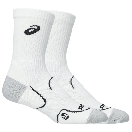 Asics Κάλτσες Court+ Tennis Crew Socks